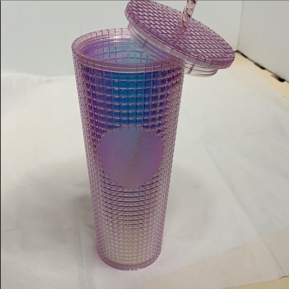 Starbucks 2020 Iridescent tumbler - Picture 9 of 9
